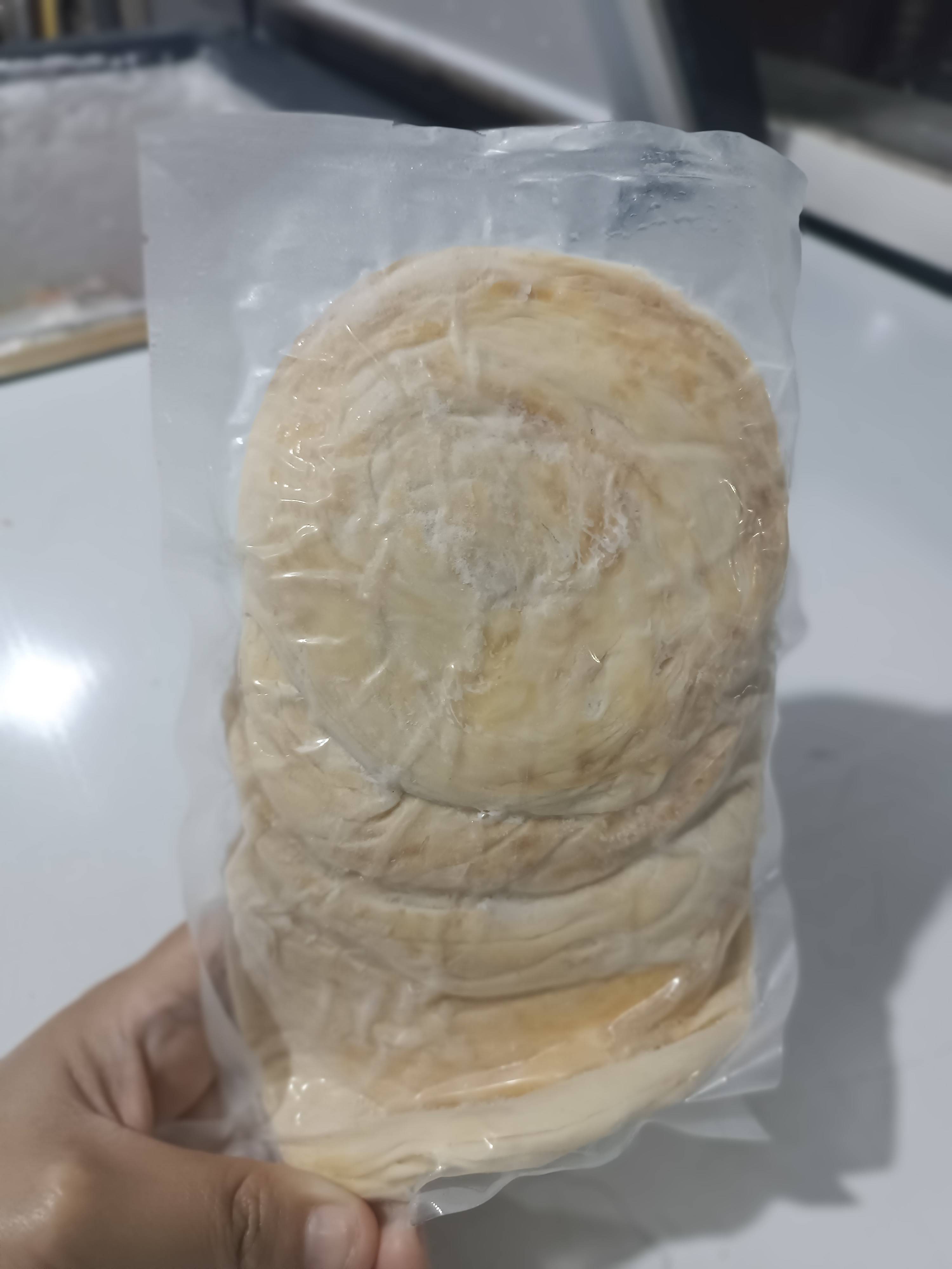 Roti Maryam TM ORI isi 5