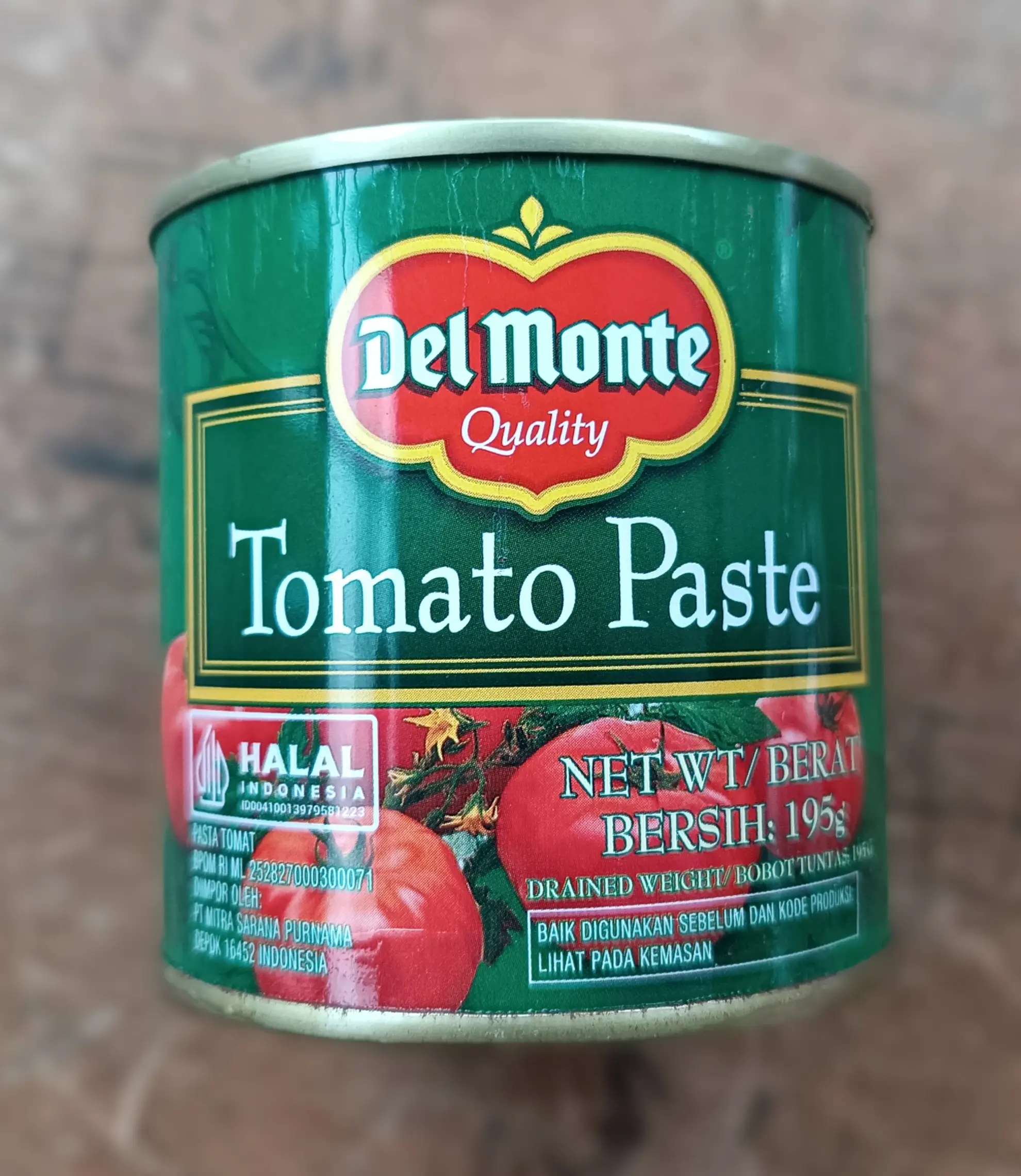 Delmonte Tomato Paste