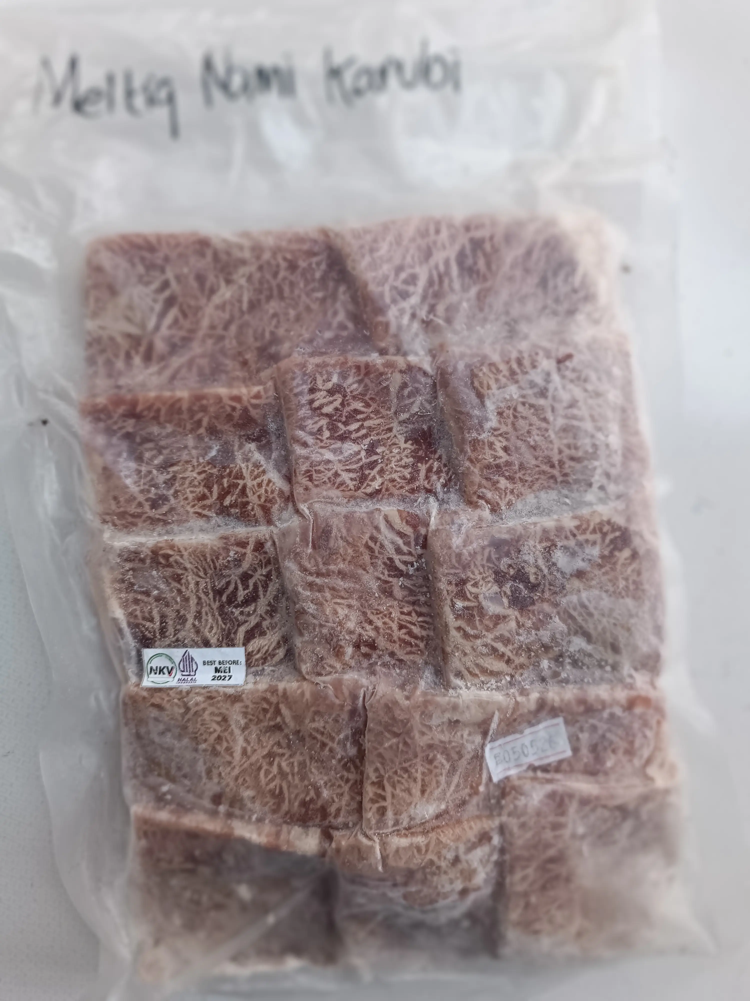 Meltiq Nami Karubi 