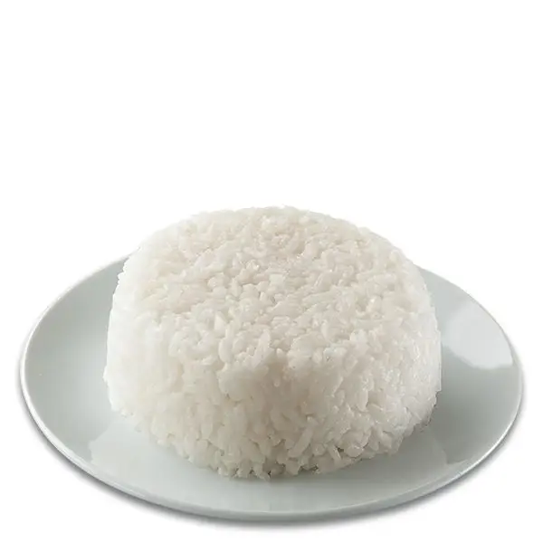 Nasi Putih