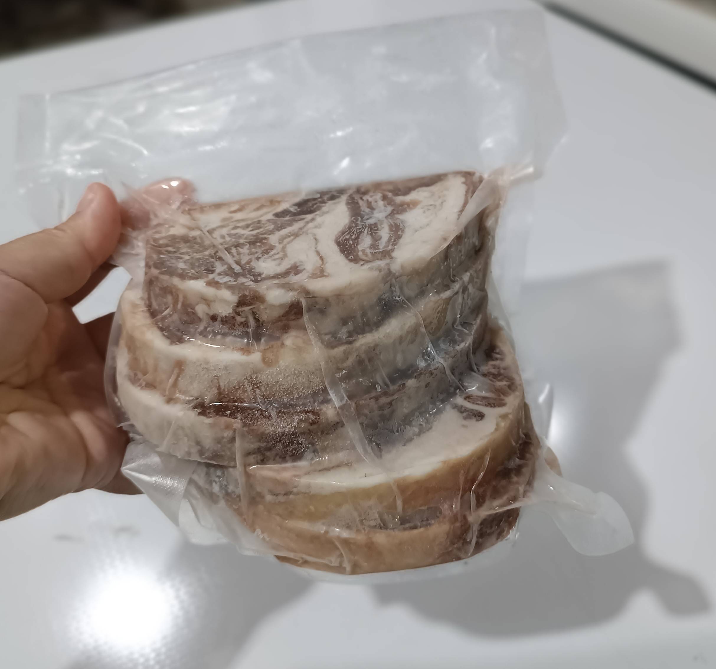Wagyu Meltiq Mess 500gr